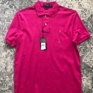 Men’s M Polo Ralph Lauren shirt new with tags